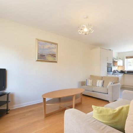 Coast View Villa Beadnell Buitenkant foto