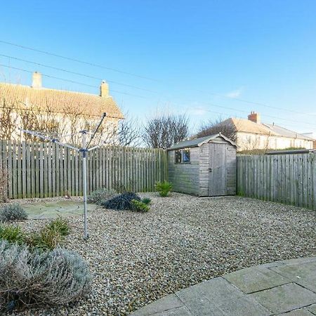 Coast View Villa Beadnell Buitenkant foto