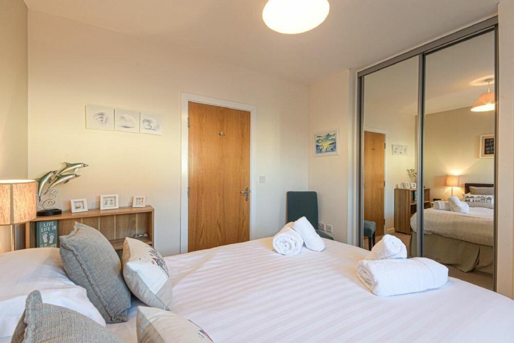 Coast View Villa Beadnell Buitenkant foto